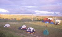 4-15_Prairie_Camp_Morning