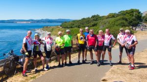 Ride Leader - Tim Pepper @ Silver City - Richmond Loop