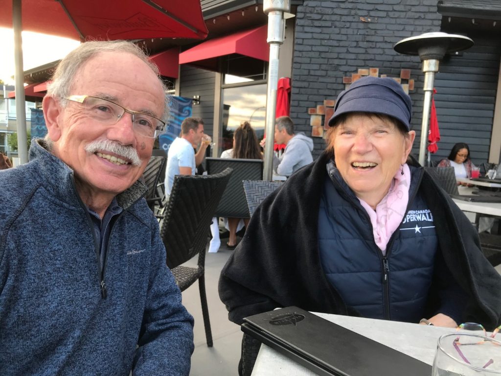 A person and person sitting at a table

AI-generated content may be incorrect.
