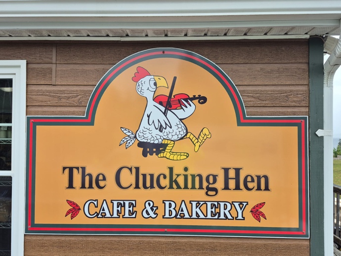 A sign on a building

Description automatically generated